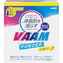 Amazon.co.jp: VAAM(ヴァーム) 【セット買い】ヴァーム() スマート